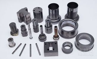 五金制品淺析 種類、工藝與應用